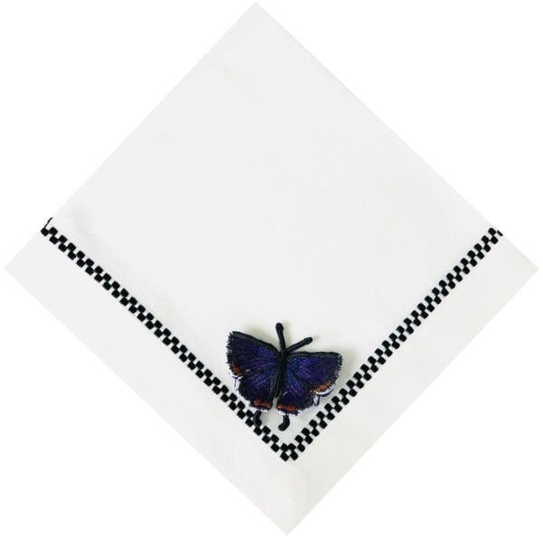 KELEBEK YEMEK PEÇETESİ