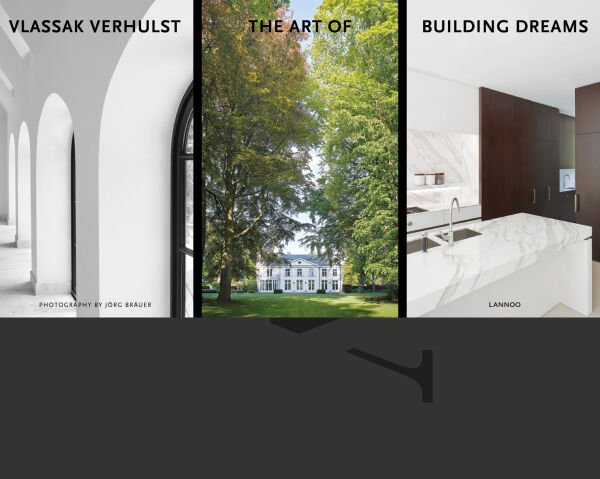 Vlassak Verhulst- Building Dreams