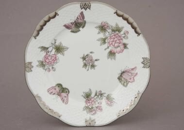 YEMEK TABAĞI 25,5 cm