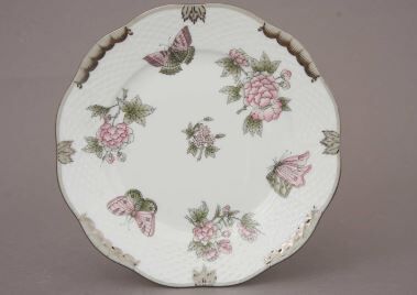 YEMEK TABAĞI 25,5 cm