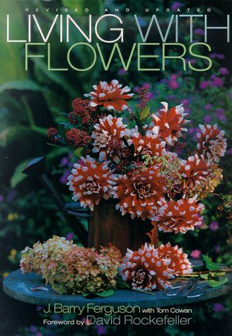 Living With Flowers