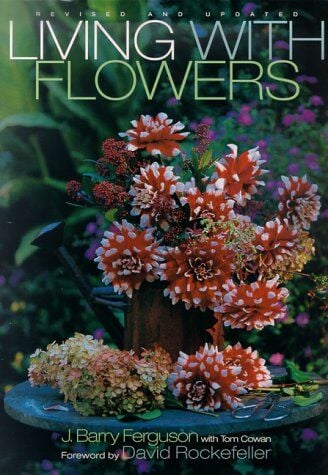 Living With Flowers