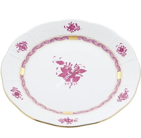 25,5 cm YEMEK TABAĞI