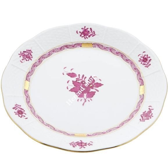 25,5 cm YEMEK TABAĞI