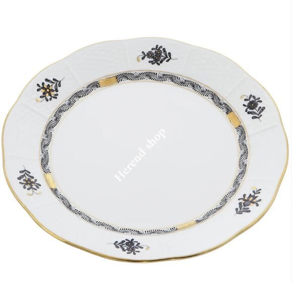 25,5 cm YEMEK TABAĞI