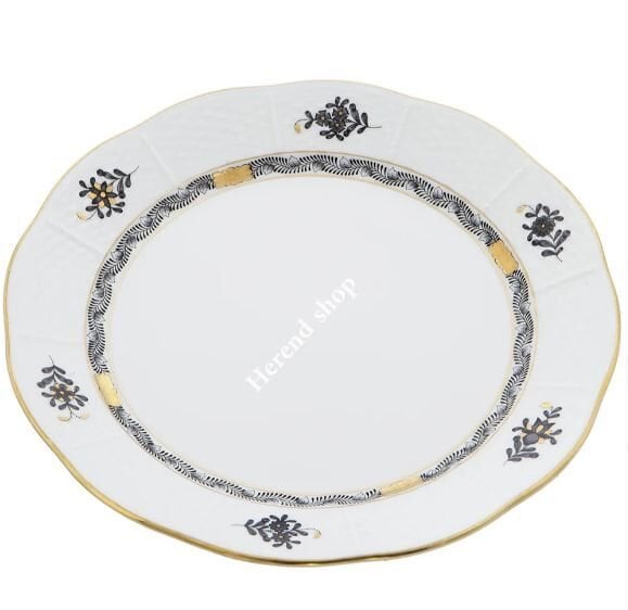 25,5 cm YEMEK TABAĞI