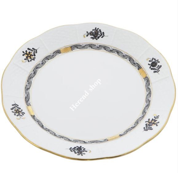 25,5 cm YEMEK TABAĞI