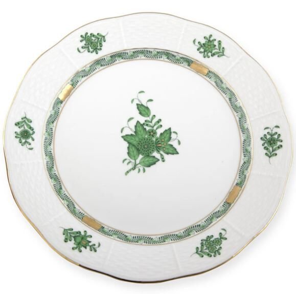 25,5 cm YEMEK TABAĞI