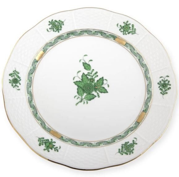 25,5 cm YEMEK TABAĞI