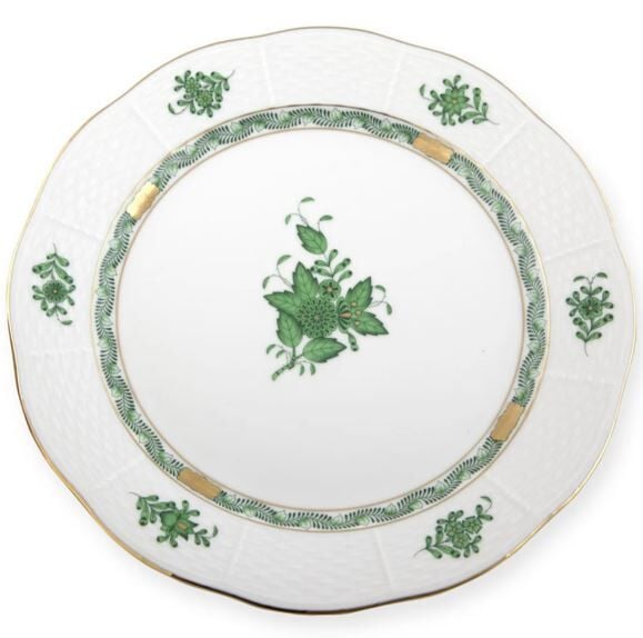 25,5 cm YEMEK TABAĞI