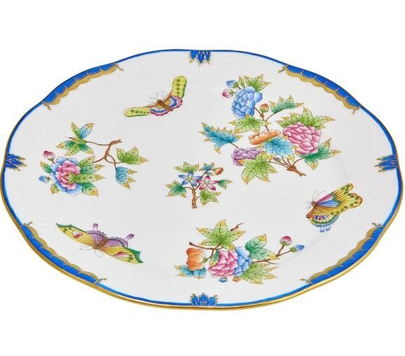 Yemek Tabağı 25,5 cm