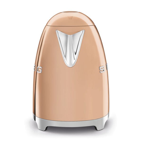 KETTLE - 50'S STYLE - ROSE GOLD/BAKIR RENK