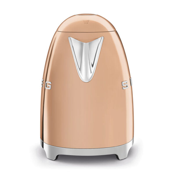 KETTLE - 50'S STYLE - ROSE GOLD/BAKIR RENK