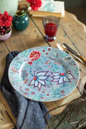 Flower Festival Mavi Supla 32 cm