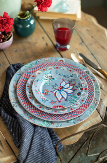 Flower Festival Mavi Supla 32 cm