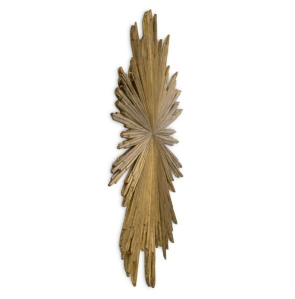 Duvar Objesi Güneş Patlaması