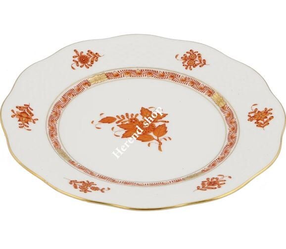 21 CM TATLI TABAĞI