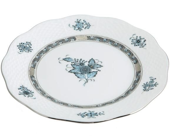 TATLI TABAĞI 21 cm