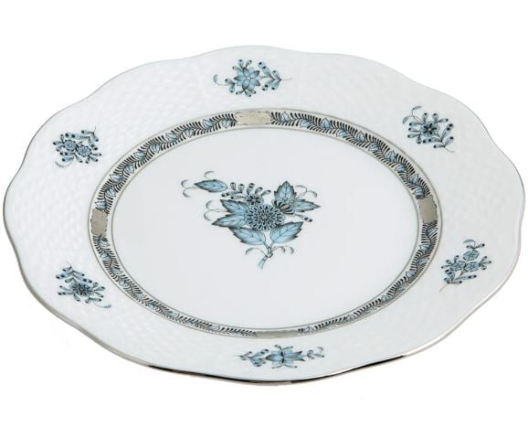 TATLI TABAĞI 21 cm