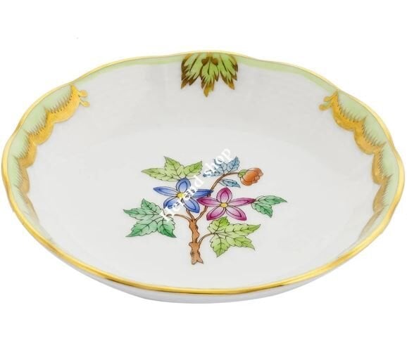 YUVARLAK MİNİK TABAK