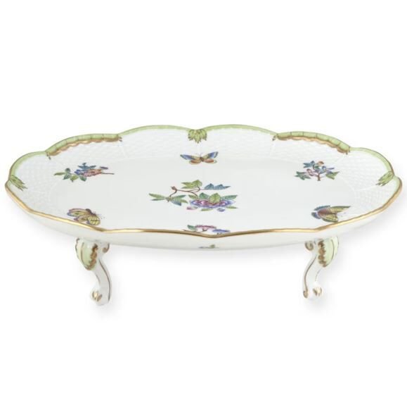 Büyük Ayaklı Servis