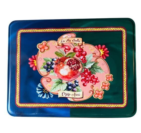 LA VITA E'BELLA 2'Lİ TÜRK KAHVESİ FİNCANI SETİ