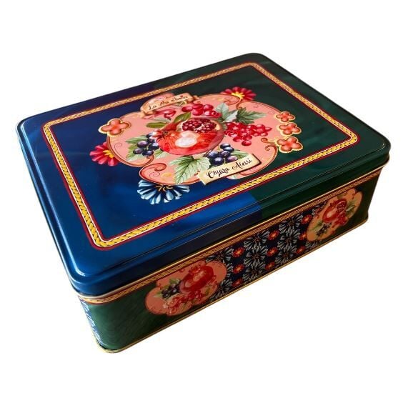 LA VITA E'BELLA 2'Lİ TÜRK KAHVESİ FİNCANI SETİ