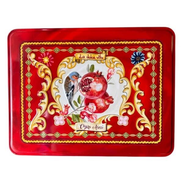 LA DOLCE VİTA 2'Lİ TÜRK KAHVESİ FİNCANI SETİ