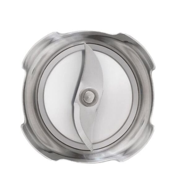 El Blenderı Aksesuarlarıyla Kırmızı