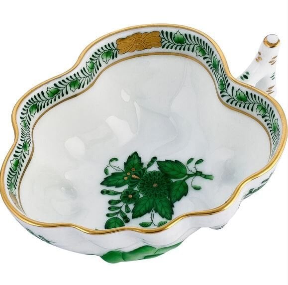 KÜÇÜK YAPRAK KASE