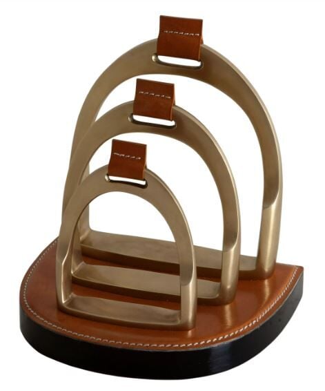 LETTER RACK VENTURE