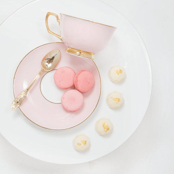 Teacup Blush