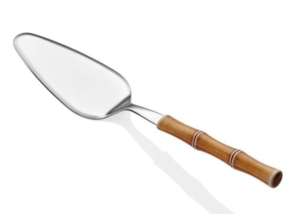 Bamboo Bej Pasta Servis