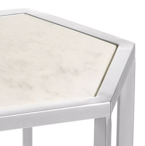 SIDE TABLE TARO SET OF 2