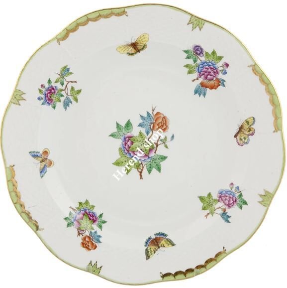 YUVARLAK SERVİS 32CM