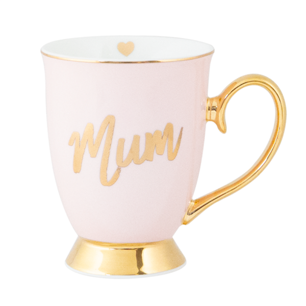 Mug Mum Blush