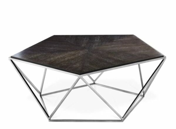 COFFEE TABLE PENTAGON