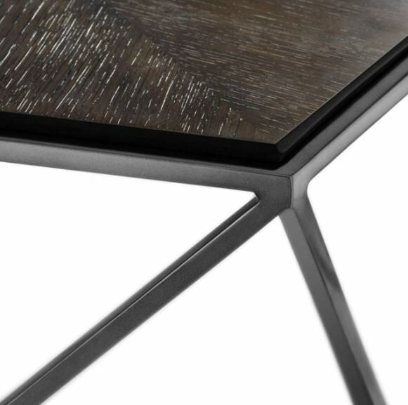 COFFEE TABLE PENTAGON