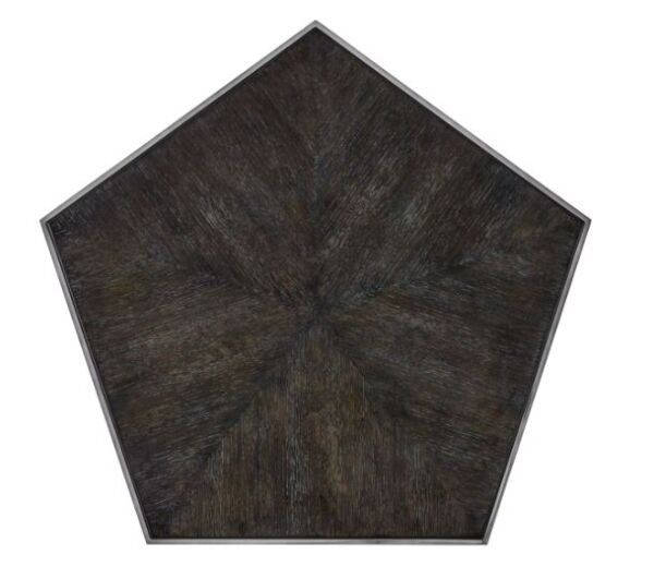 COFFEE TABLE PENTAGON