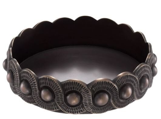 ASHTRAY PALMERAL