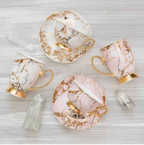 Mug Rose Quartz