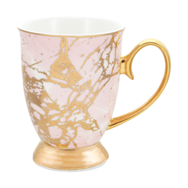 Mug Rose Quartz