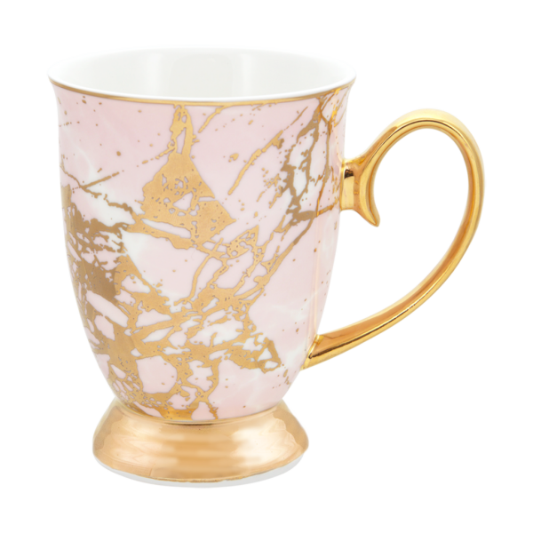 Mug Rose Quartz