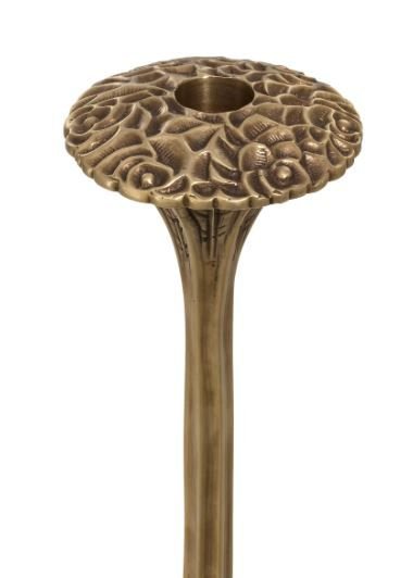 CANDLE HOLDER LORRAINE