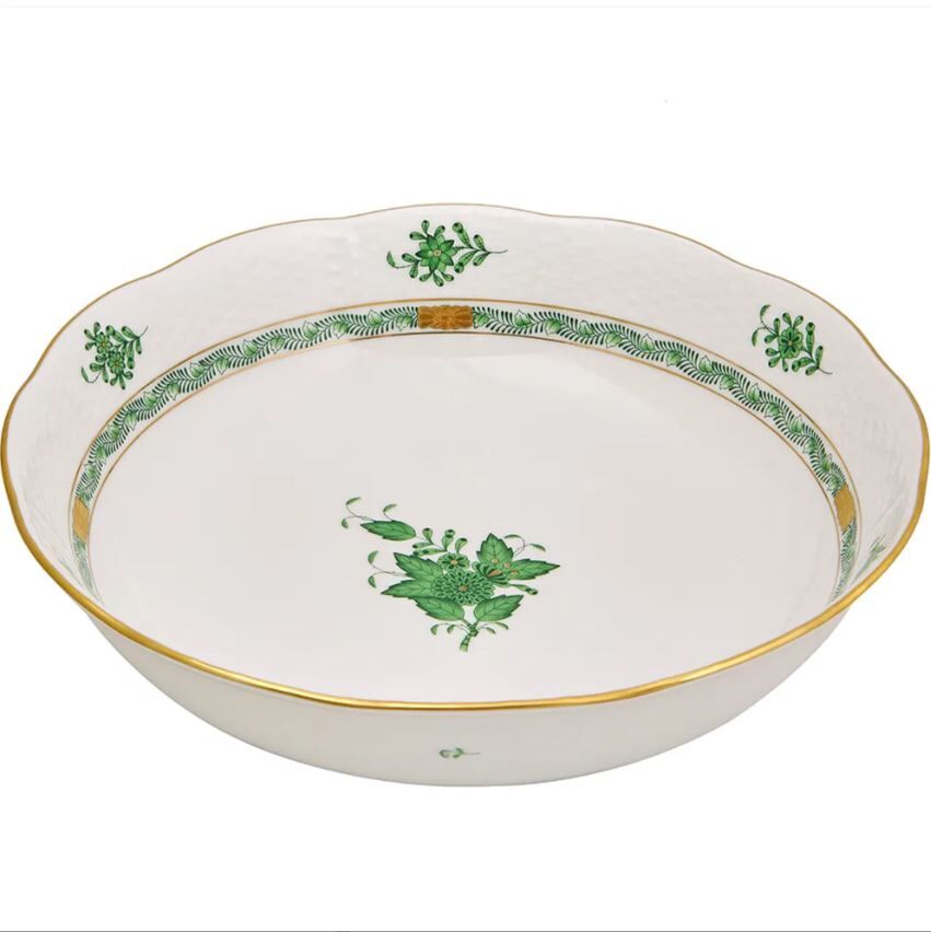 Çukur Servis 27 cm