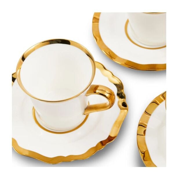 Golden Finds Tea Cups 220 ml