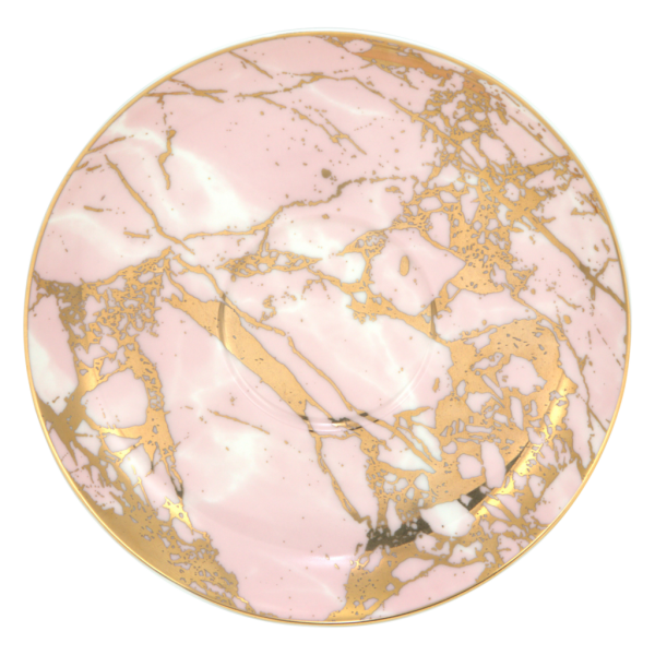 Teacup Rose Quartz