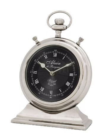 CLOCK ALAIN S