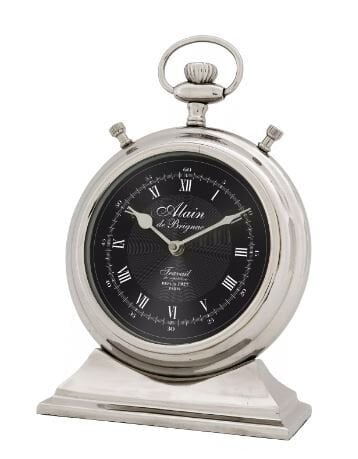 CLOCK ALAIN S