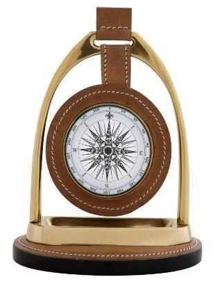 CLOCK BAILEY EQUESTRIAN